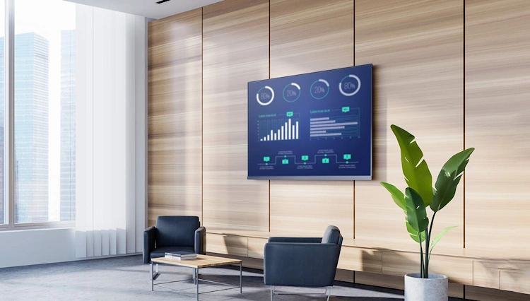 Телевидение для бизнеса от Ростелеком в село Старая Ивановка (Самарская область)